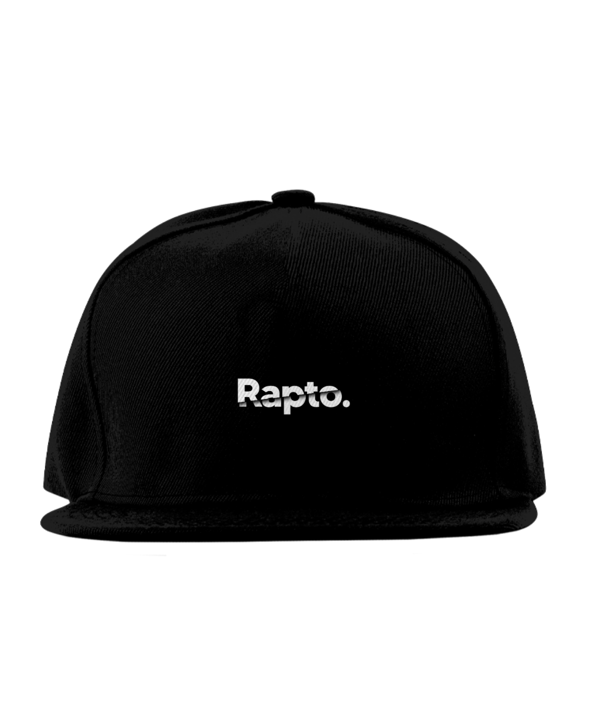 Boné Rapto Streetwear