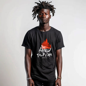 Camiseta Masculina Streetwear - Trapstar